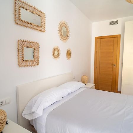 Piso Moderno Cerca De Catedral Apartment Granada Ngoại thất bức ảnh