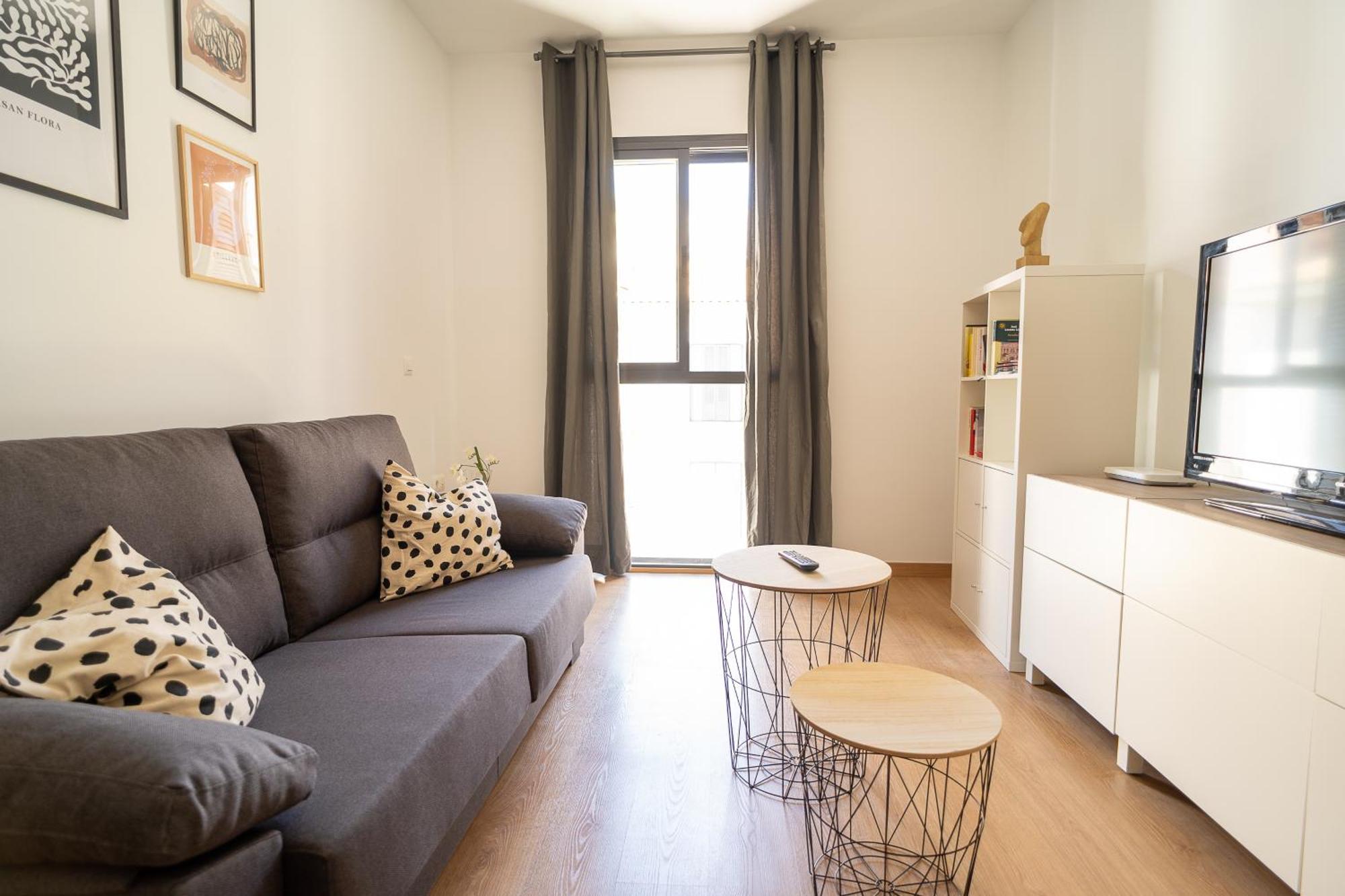 Piso Moderno Cerca De Catedral Apartment Granada Ngoại thất bức ảnh