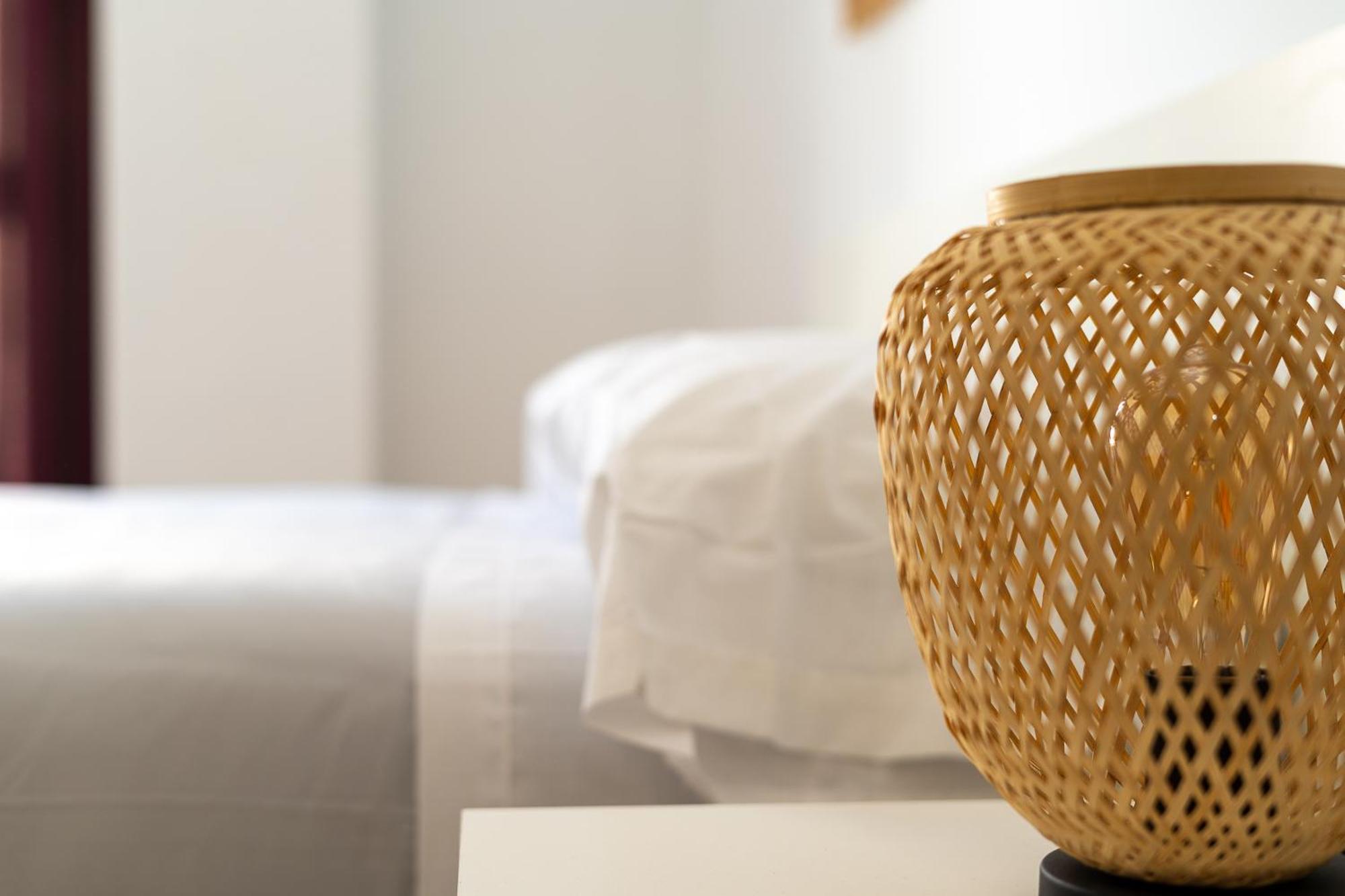 Piso Moderno Cerca De Catedral Apartment Granada Ngoại thất bức ảnh