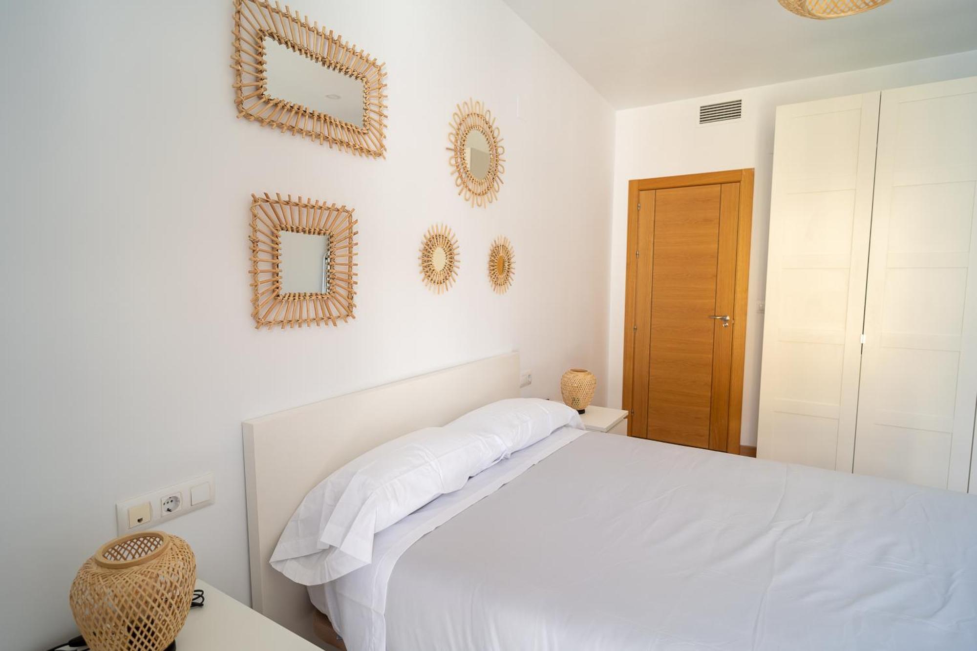 Piso Moderno Cerca De Catedral Apartment Granada Ngoại thất bức ảnh