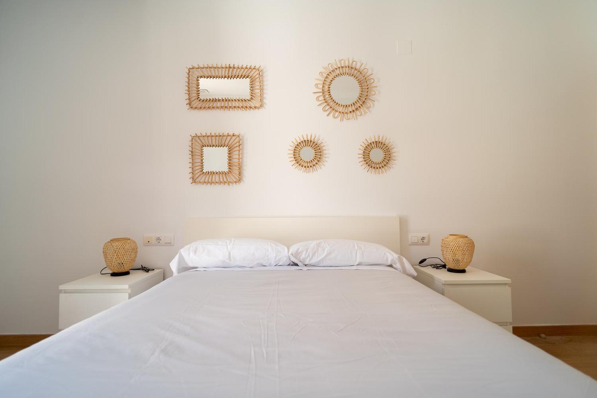 Piso Moderno Cerca De Catedral Apartment Granada Ngoại thất bức ảnh