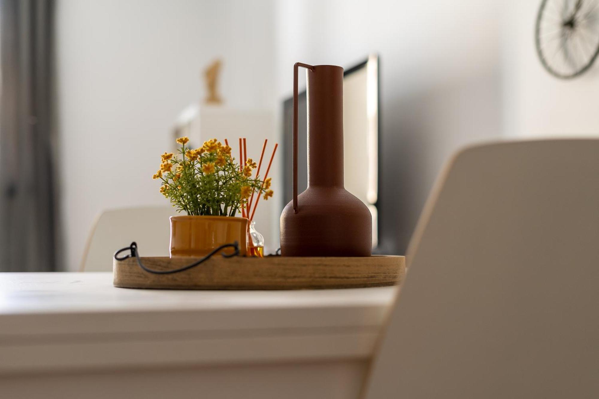 Piso Moderno Cerca De Catedral Apartment Granada Ngoại thất bức ảnh