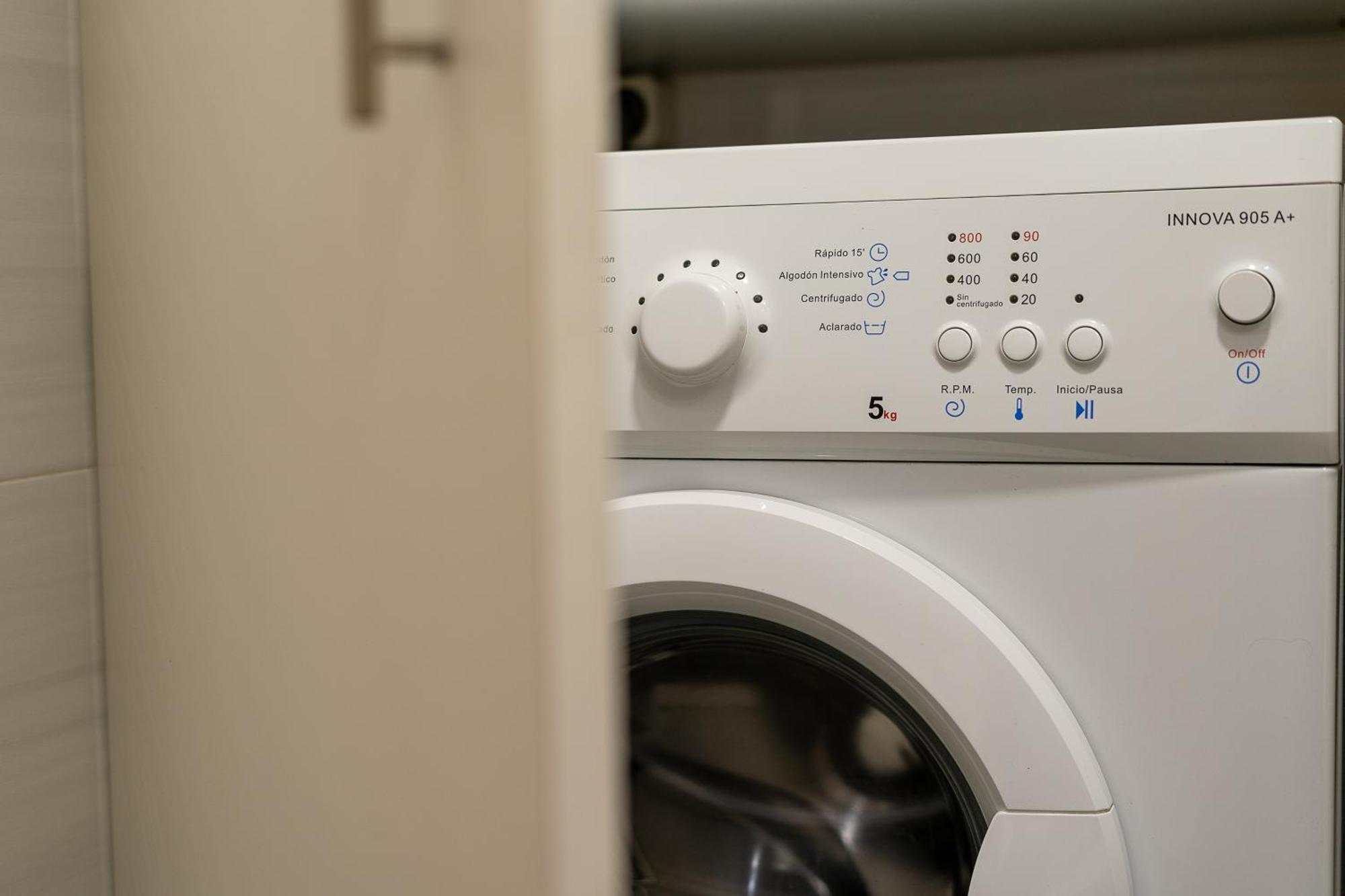Piso Moderno Cerca De Catedral Apartment Granada Ngoại thất bức ảnh