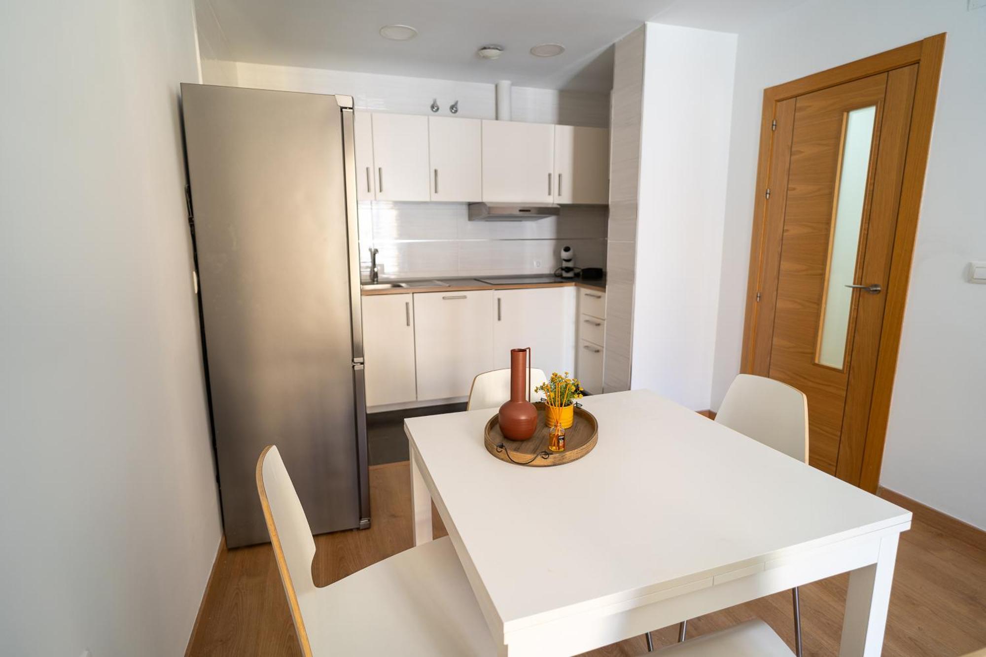 Piso Moderno Cerca De Catedral Apartment Granada Ngoại thất bức ảnh
